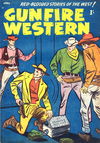 Gunfire Western (Magman, 1957?)  [April 1957?]