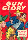 Gun Glory [nn] (August 1958)