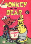 The Monkey and the Bear (Transport, 1955 series) #2 ([February 1955?])