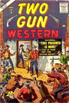 Two Gun Western  #9 (March 1957)