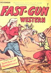 Fast-Gun Western [nn] ([November 1957?])