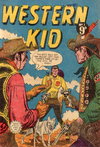 Western Kid  #1 (May 1955)