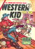 Western Kid (Horwitz, 1955 series) #4 ([February 1956?])