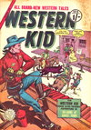 Western Kid  #4 ([February 1956?])