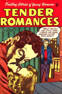 Tender Romances [nn] ([November 1955?])