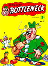 Sergeant Bottleneck (Apache, 1957? series) #21 [February 1958?]