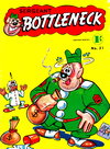Sergeant Bottleneck  #21 ([February 1958?])