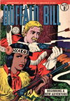 Buffalo Bill (Horwitz, 1955 series) #71