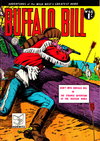 Buffalo Bill  #68 ([December 1956?])