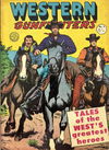 Western Gunfighters (Horwitz, 1961 series) #9 [August 1961?]