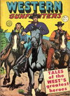 Western Gunfighters  #9 ([August 1961?])