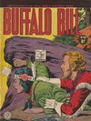 Buffalo Bill (Horwitz, 1955 series) #63 [July 1956?]