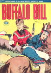 Buffalo Bill (Transport, 1952? series) #31 [1953?]