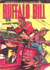 Buffalo Bill (Transport, 1952? series) #30 [1953?]