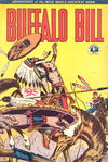 Buffalo Bill (Transport, 1952? series) #21 [October 1952?]