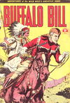 Buffalo Bill (Transport, 1952? series) #25 [February 1953?]