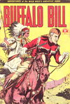 Buffalo Bill  #25 ([February 1953?])