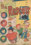 The Rascals (Youngs, 1957 series) #1 [1957?]