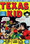 Texas Kid  #3 (May 1951)