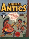 Animal Antics (Vee, 1946? series) #4 ([1946?])