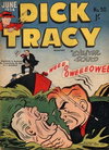 Dick Tracy Monthly  #50 (June 1954)