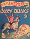Oaky Doaks  #1 ([1951?])