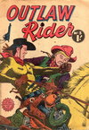 Outlaw Rider  #3 ([1957?])
