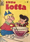 Little Lotta (ANL, 1959 series) #4 [November 1959?]