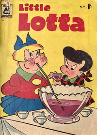 Little Lotta  #4 ([November 1959?])
