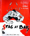 Stag at Bay  #7 ([November 1945])