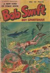 Bob Swift Boy Sportsman (Cleland, 1954? series) #1 ([1954?])