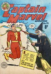 Captain Marvel Adventures  #70 ([May 1952?])