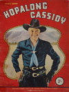 Hopalong Cassidy Pictorial Souvenir [nn] ([1954?])