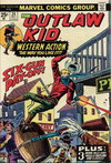 The Outlaw Kid  #24 (October 1974)