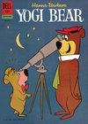 Yogi Bear  #9 (July-September 1962)