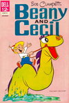Beany and Cecil  #2 (November 1962)