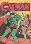 Catman  #22 ([1968?])