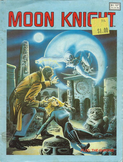 Moon Knight [nn] (1980)