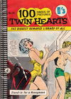 Twin Hearts (Colour Comics, 1958 series) #90 [June 1965?]