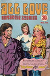 All Love Romantic Stories  #12 ([February 1975?])