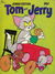 Tom and Jerry Jumbo Edition (Rosnock, 1985?) #R2503 (1985)