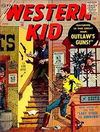 Western Kid (Marvel, 1954 series) #16 June 1957