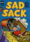 Sad Sack Comics (Harvey, 1949 series) #30 (January 1954)