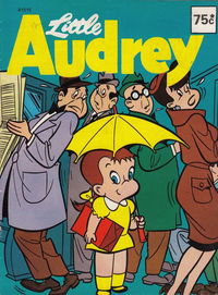 Little Audrey (Rosnock, 1985) #R1515