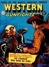 Western Gunfighters  #11 ([July 1958?])
