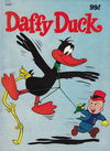 Daffy Duck (Rosnock, 1985 series)  #R2501 (1985)