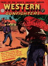 Western Gunfighters  #8 ([April 1958?])