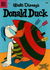 Walt Disney's Donald Duck (Dell, 1952 series) #48 (July 1956)