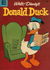 Walt Disney's Donald Duck (Dell, 1952 series) #52 (March 1957)