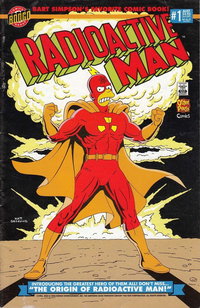 Radioactive Man  #1 ([2006?])
